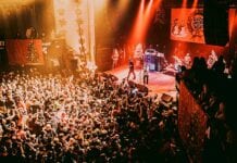 Help Worcester’s The Palladium & Hartford’s The Webster Sustain the Effects of the COVID-19 Pandemic