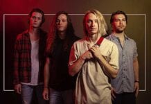 Exclusive Premiere of PICTURESQUE’s New Album Do You Feel O.K?