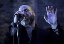 SORCERER Launches Video for New Single “Dance With The Devil”