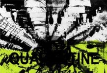 TEETH Release Quarantine Inspired Song “Deathrace”