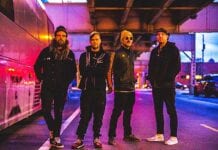 THE USED: In Quarantine