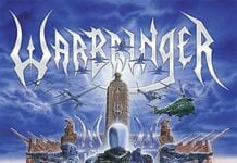 WARBRINGER: Weapons of Tomorrow