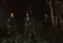 WEREWOLVES: Bestial, Muscular, and Hairy