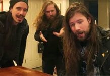 AETHER REALM Releases New Album Today + Drops Fan-Interaction Video for “TMHC”