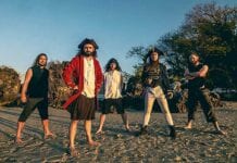ALESTORM: The Virtues of Piracy