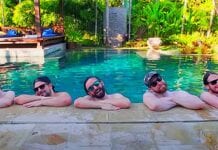 ALESTORM Releases Official Video “Pirate Metal Drinking Crew”