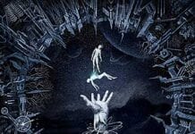 …AND OCEANS: Cosmic World Mother