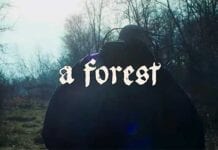 BEHEMOTH Announces New EP & Launches Video for Title Track, THE CURE’s “A Forest”