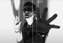 Industrial Icons JOHN FRYER and PIG Sew “Seed of Evil”
