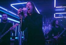 CONVERSATION Releases Realization | Release and New Video for “Lessons”