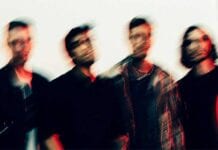 CROWN THE EMPIRE Drops “Blurry (Out of Place)” Video