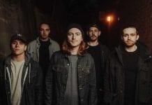 CURRENTS Drop New Song “Monsters”