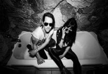 DEAD POSEY Announce Malfunction EP