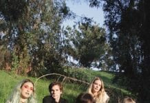 DEATH VALLEY GIRLS Return with Breakthrough!