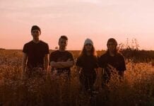 DEMATERIALIZE Debut “Astral” Single