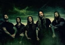 DEVILDRIVER to Release New Album Dealing with Demons I