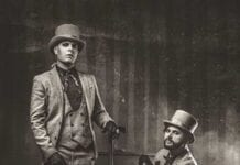 DIE KREATUR Releases Debut Album Panoptikum + New Lyric Video for “Untergang”