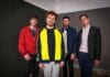 ENTER SHIKARI Unveil “The Great Unknown” Video