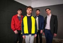 ENTER SHIKARI Unveil “The Great Unknown” Video