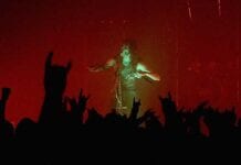 EVIL INVADERS Share Blistering Video for “Victim of Sacrifice”