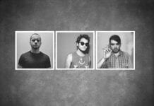 Post-Punk/Darkwave Group EXECUTIONER’S MASK Bare “Hatred of Self”