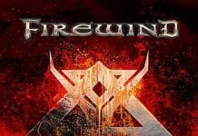 FIREWIND