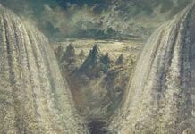 FORGOTTEN TOMB: Nihilistic Estrangement