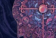 GREEN CARNATION: Leaves of Yesteryear