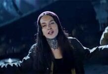 JINJER Releases Intense Music Video for “Noah”