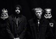 KING 810 Share Video For New Song “Dukes”