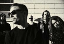 LAMB OF GOD Reveals Blistering Fourth Single “Routes”