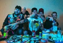 LOVE LIKE FICTION Releases “Misery Maintenance” Single and Video