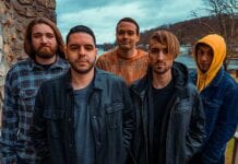 Exclusive Premiere of LOYALTY TO ME’s New EP Clash // Coexist