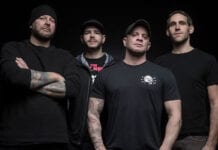EXCLUSIVE: PERPETUAL DOOM (All That Remains, TV’s Ghost Hunters/Ghost Nation, Split Shift) Announces Reunion & Releases New Music
