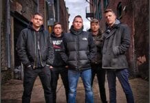 MISERY SIGNALS Returns with New Album Ultraviolet