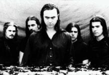 MOONSPELL to Re-Release Definitive Album The Butterfly Effect