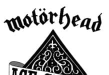 Celebrate the Loudest Day of the Year MOTÖRHEAD DAY!