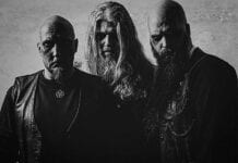 NAGLFAR: Always A Bit Surreal