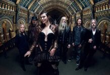NIGHTWISH: The Beautiful Things