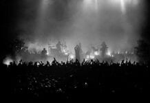 Trent Reznor Reveals Current NINE INCH NAILS Plans
