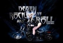 THE PRETTY RECKLESS Drop New Single “Death By Rock And Roll”