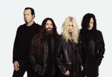 THE PRETTY RECKLESS Sign to Fearless Records