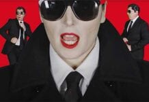PUSCIFER Returns with “Apocalyptical” Video