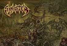 SINISTER: Deformation of the Holy Realm