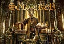 SORCERER: Lamenting of the Innocent