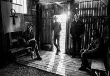 THE SWORD Releases Rarity “Daughter of Dawn”