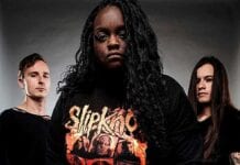 TETRARCH Announce Sophomore Album Unstable