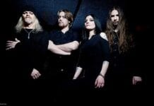 TRIPTYKON: Capturing the Moment