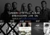 UNDEROATH to Dive into Lost in the Sound of Separation on Twitch