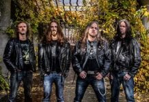 VADER: Craziness of the World